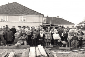 Bilde av Riving av Badet